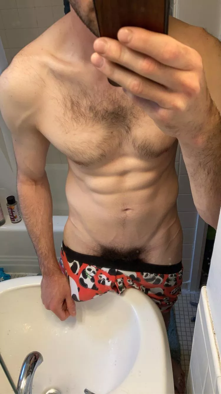 Checking for new messages is my favorite part of waking up…. As well as re-reading the really good ones 😜 posted by swoshyswo