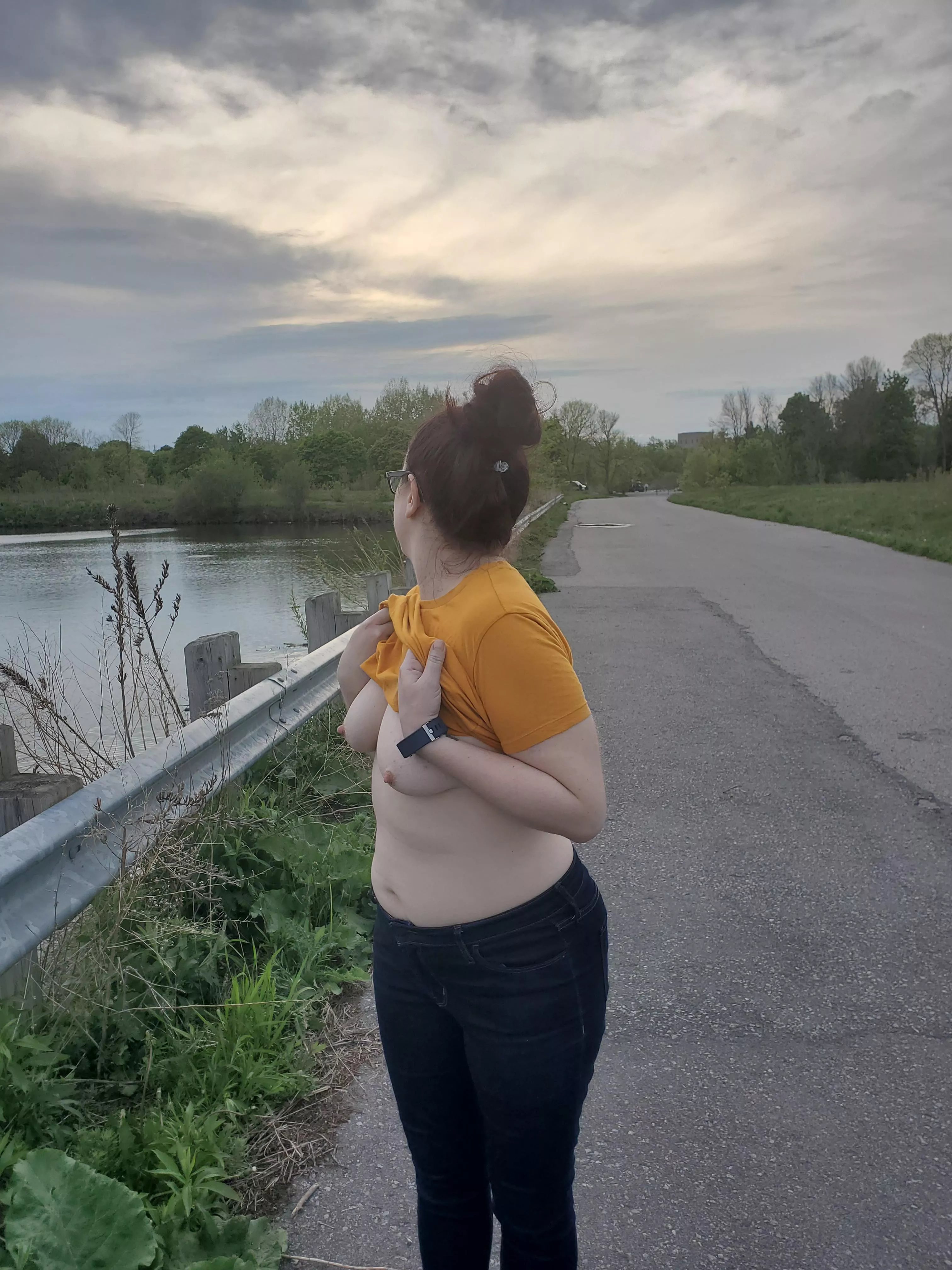 Checking for watchers posted by stevie_stunner