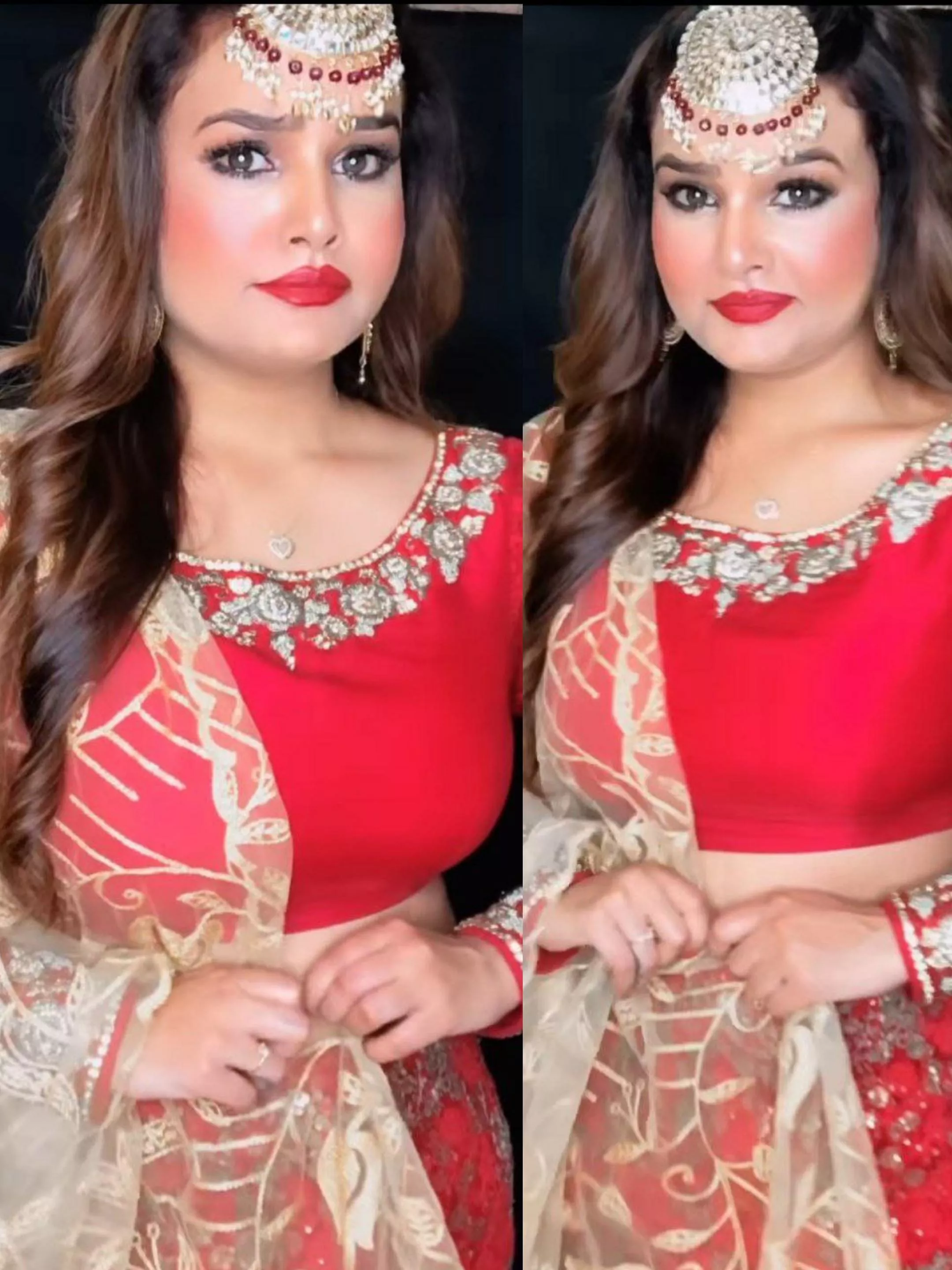 🥵 Checkout Famous Punjabi Actress 🔴 FULL N00D with Face Exclusive 121 Premium FULL 6min Don't Miss 🥰🔥 ━━━━━━━━━━━━━━━━━━━━ ⬇️ FULL 6min VIDEO ⬇️ posted by avvzzzz
