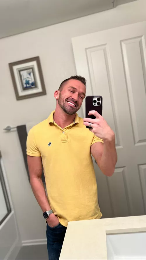 Cheeeeeeese ☀️ 😃 by Jrct1990