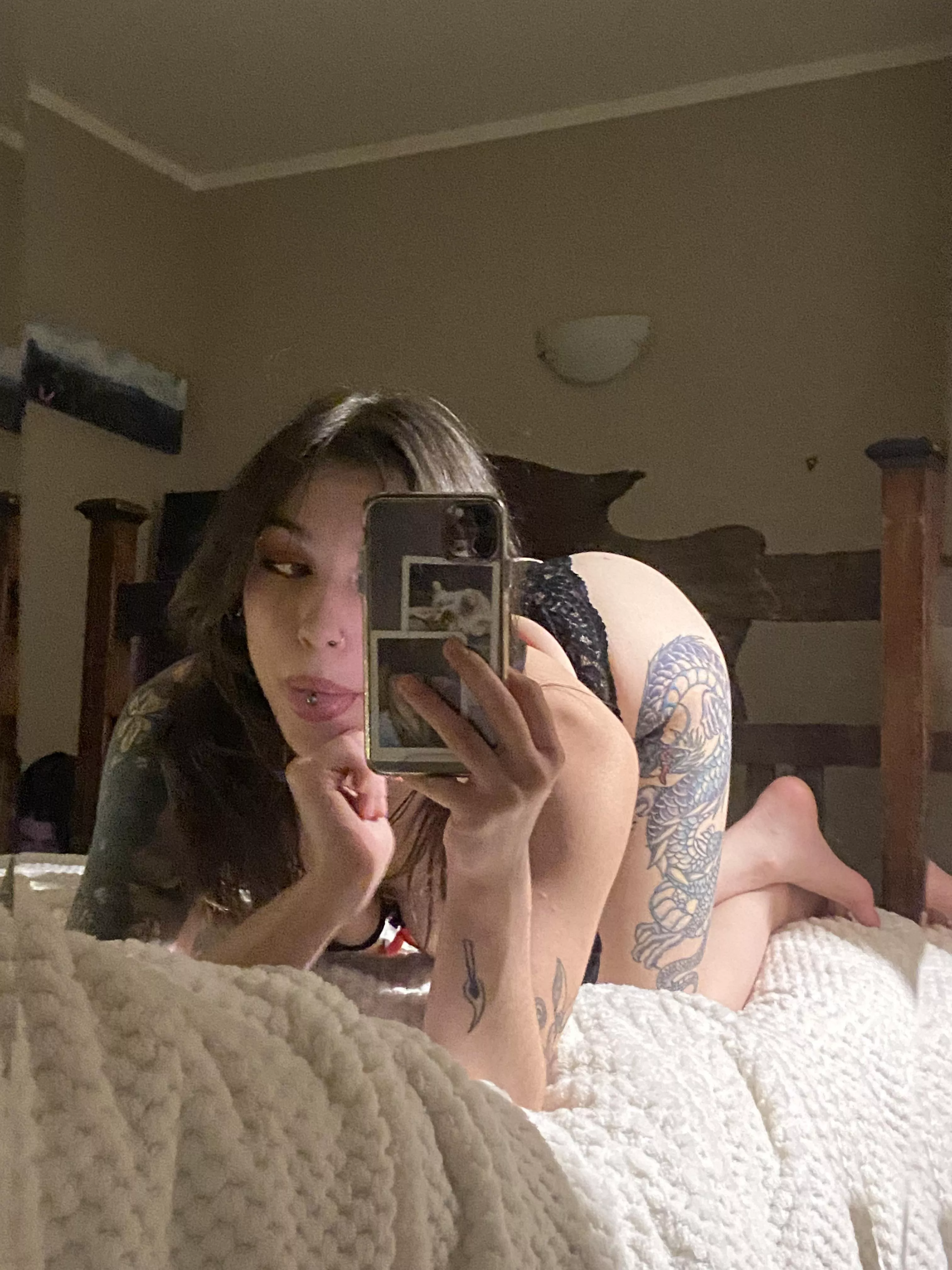 Cheeky 🤪 posted by Fukyouhaileynz