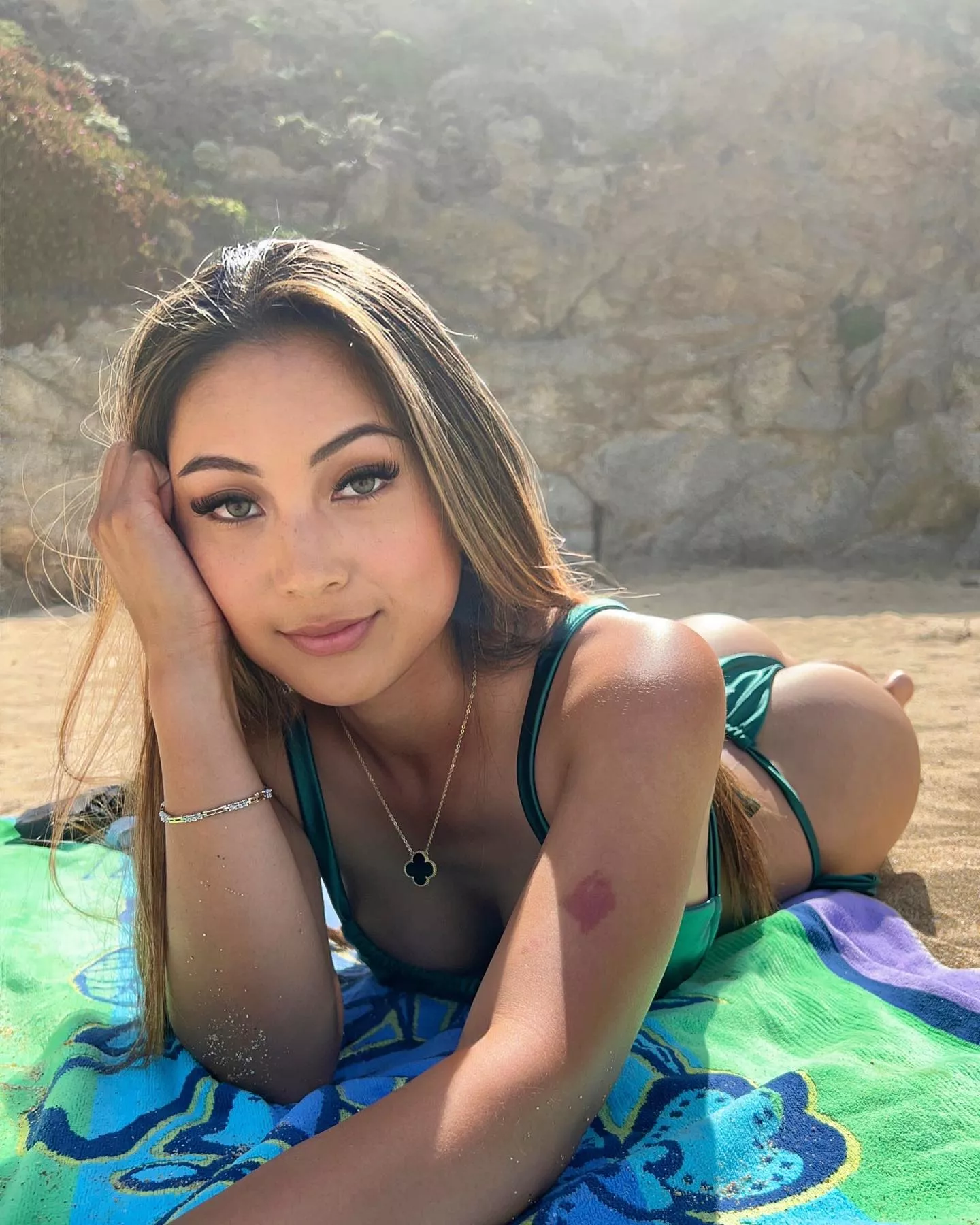 Cheeky posted by pin2win12