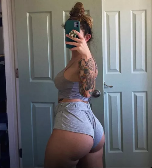 Cheeky by flyfish6000