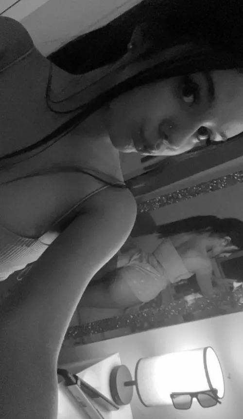 Cheeky by Imaginary_Region931