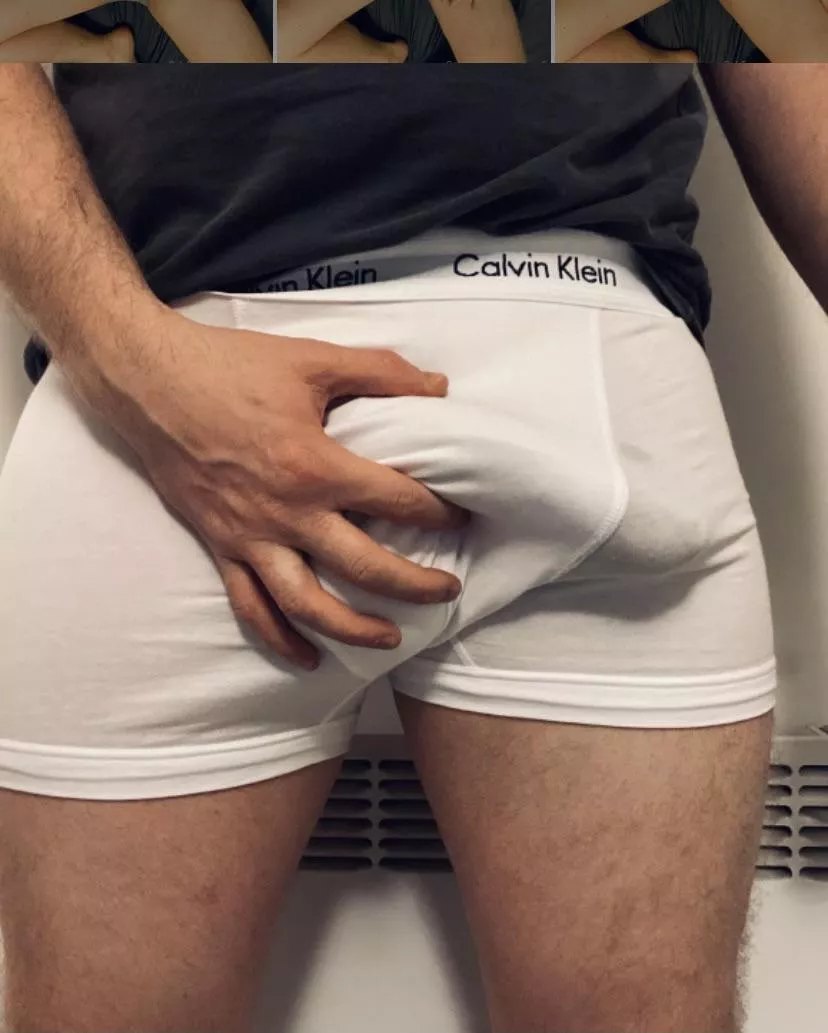 Cheeky midweek outline posted by UncutGem89