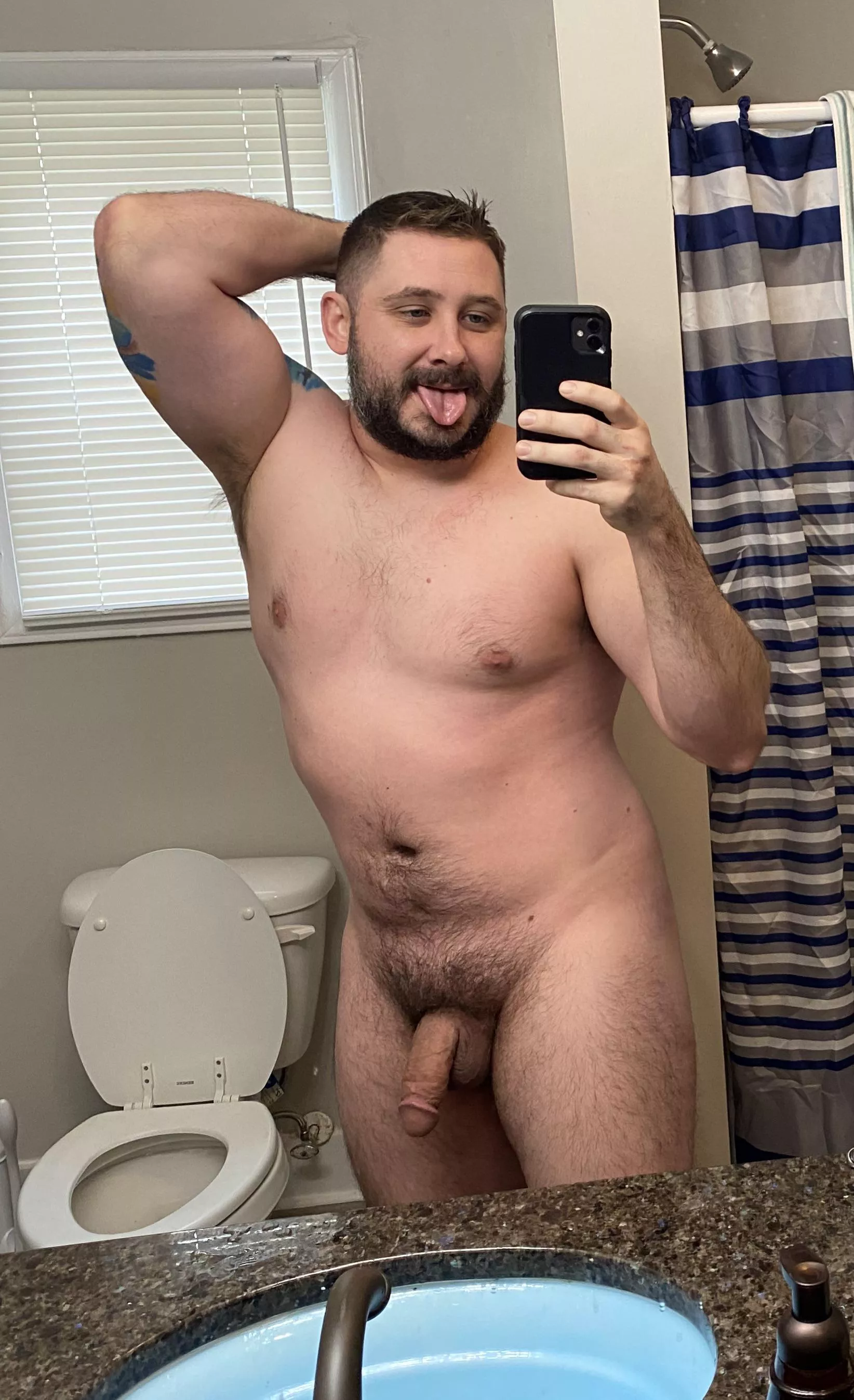 Cheeky posted by theexpedition