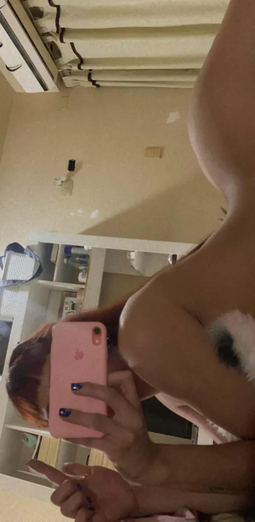 Cheer up to know the best of the third sex! here latina trans baby 😘 by candy311