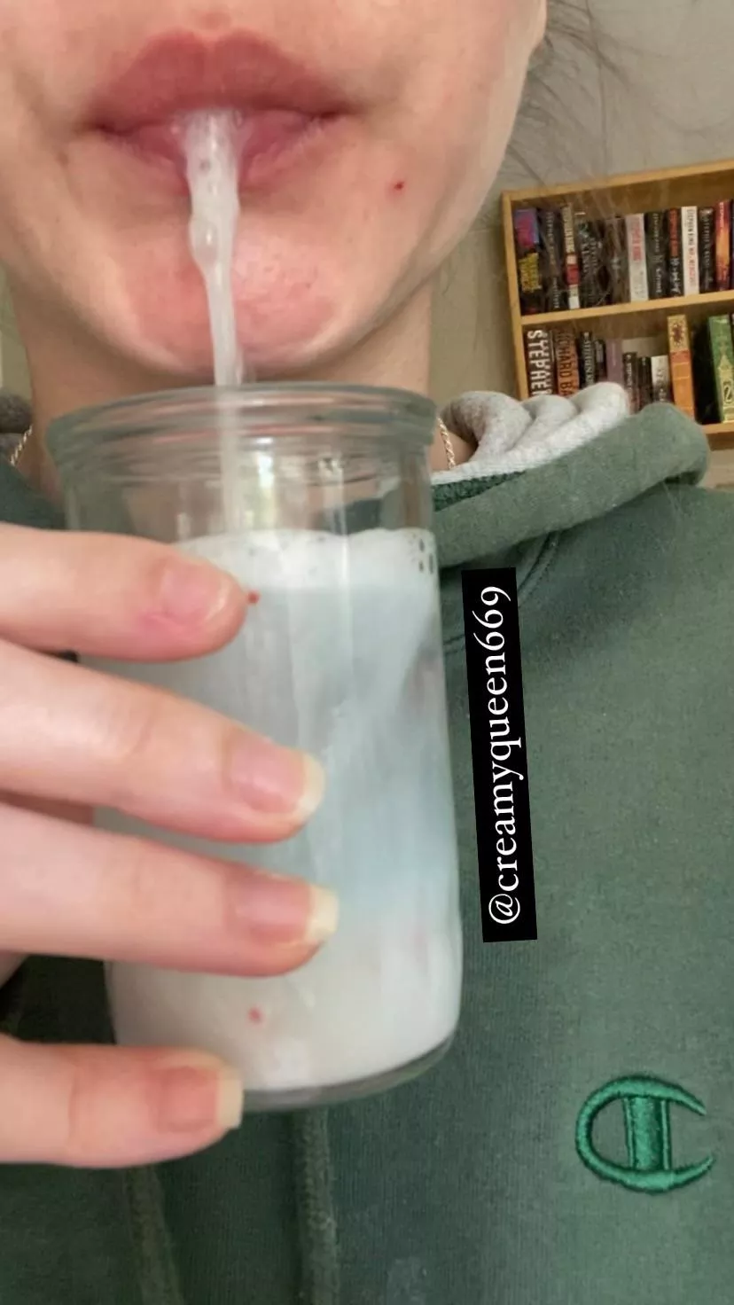 Cheers posted by Creamyqueen669