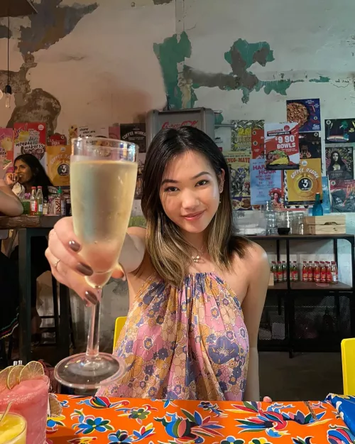 Cheers big ears by XotoBelieves