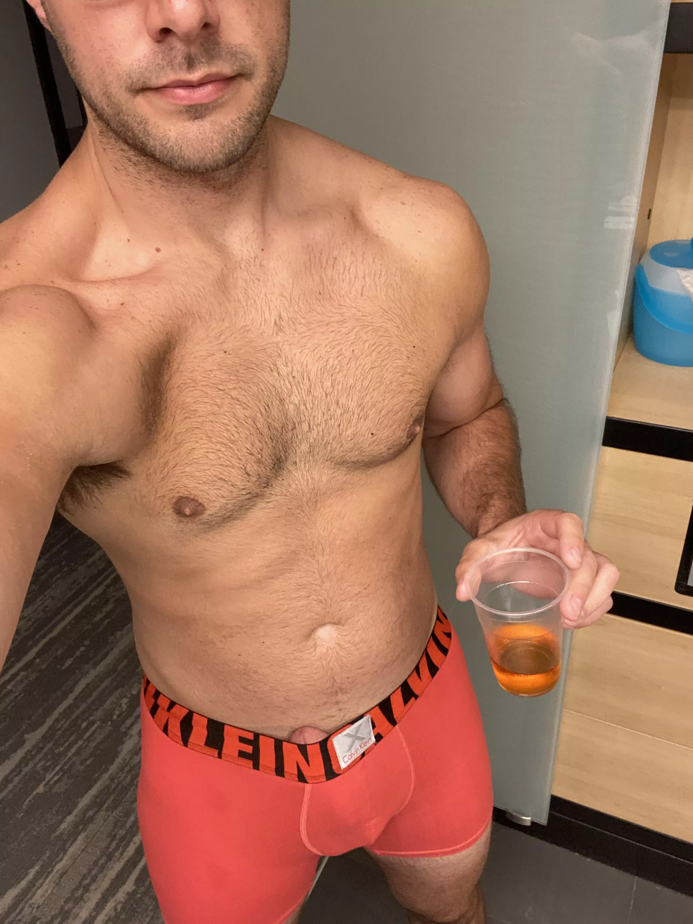 Cheers… From My Hotel posted by CeleryNectar1