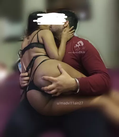 Cheers to 1 year of knowing this [f]uckin amazing [m]an 🥂 by wanderslut0626