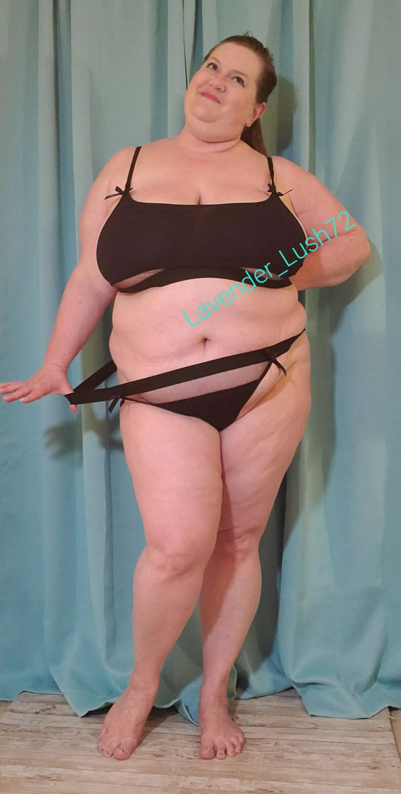 Cheers 🍻 to Friday night 👿[F49] posted by Lavender_Lush72