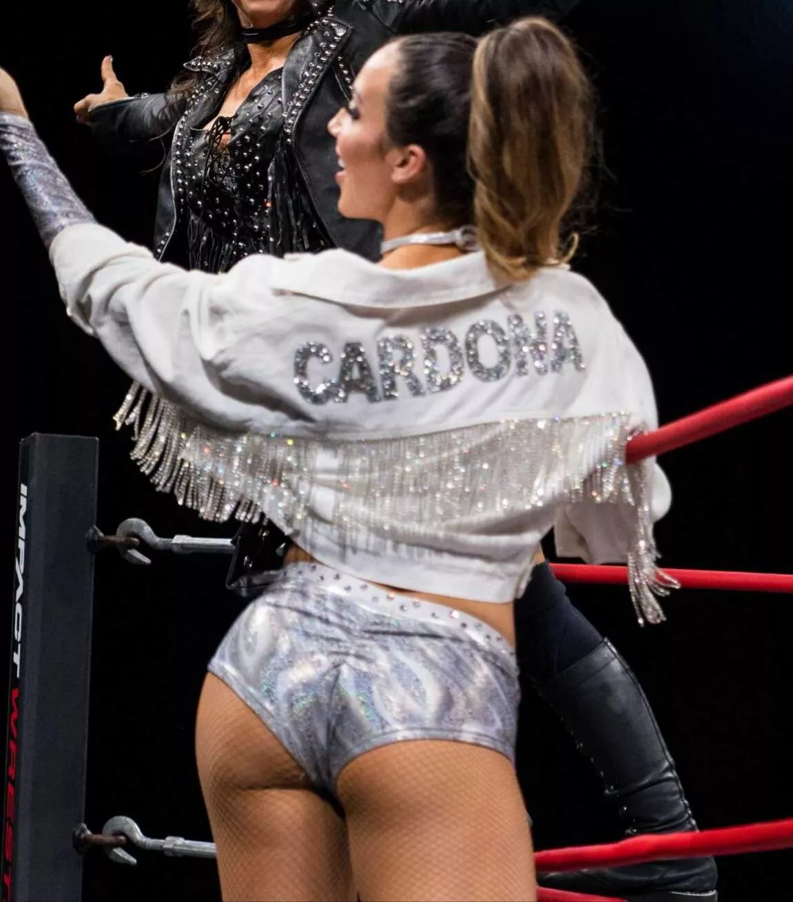 Chelsea Green. posted by Hikaberi