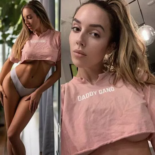 Chelsea green posted by papapa79