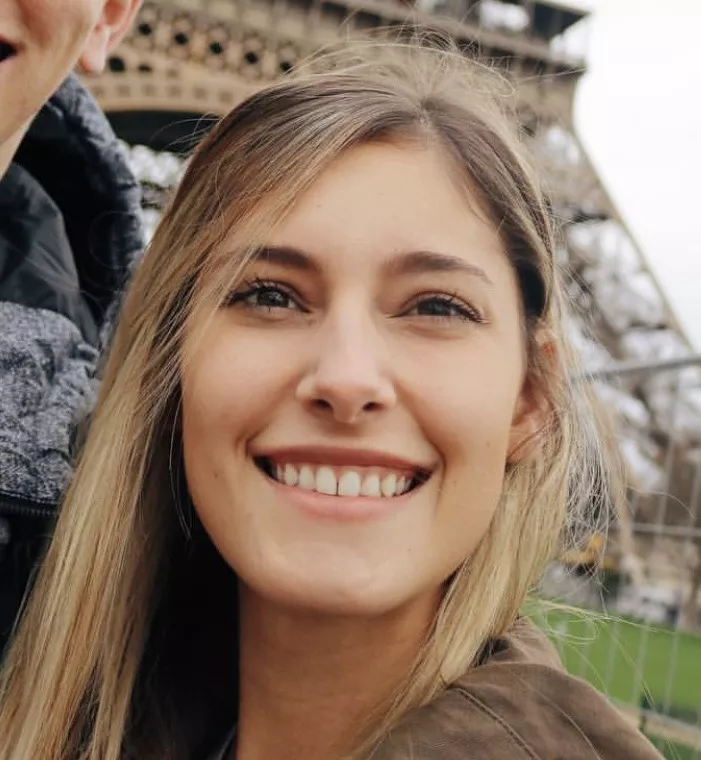 Chelsea Justine posted by AdImpossible191