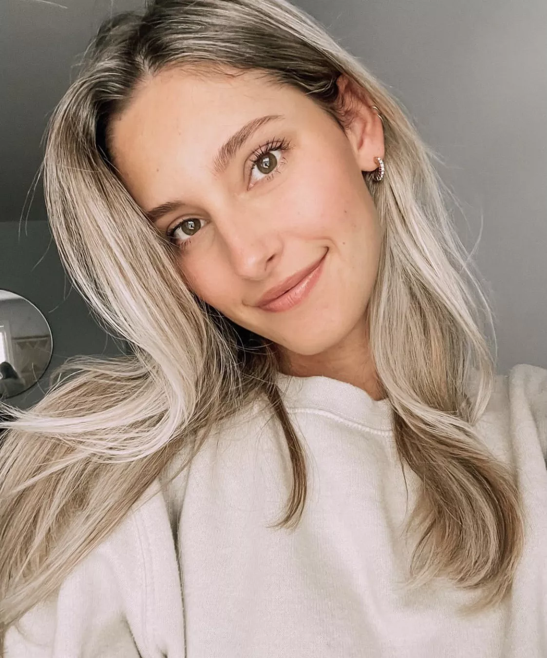 Chelsea Justine posted by AdImpossible191