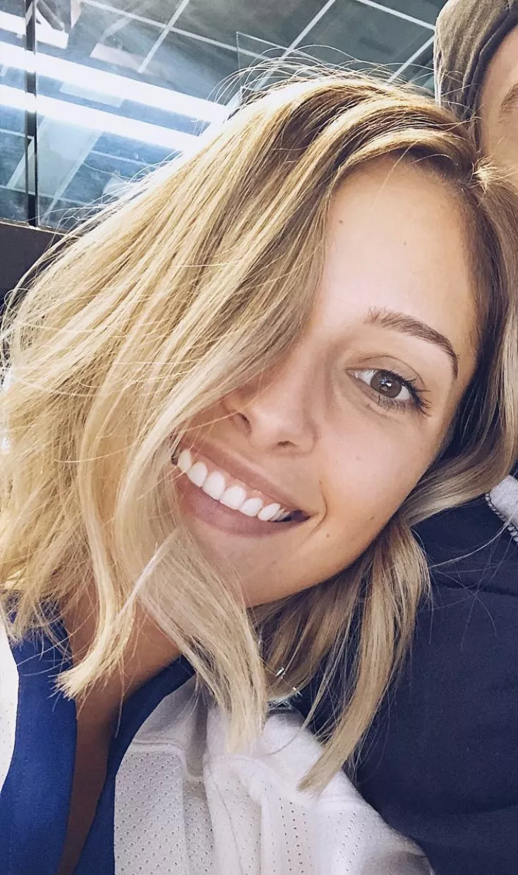 Chelsea Justine posted by AdImpossible191