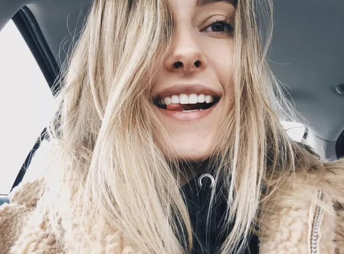 Chelsea Mimms by cycleburgundy