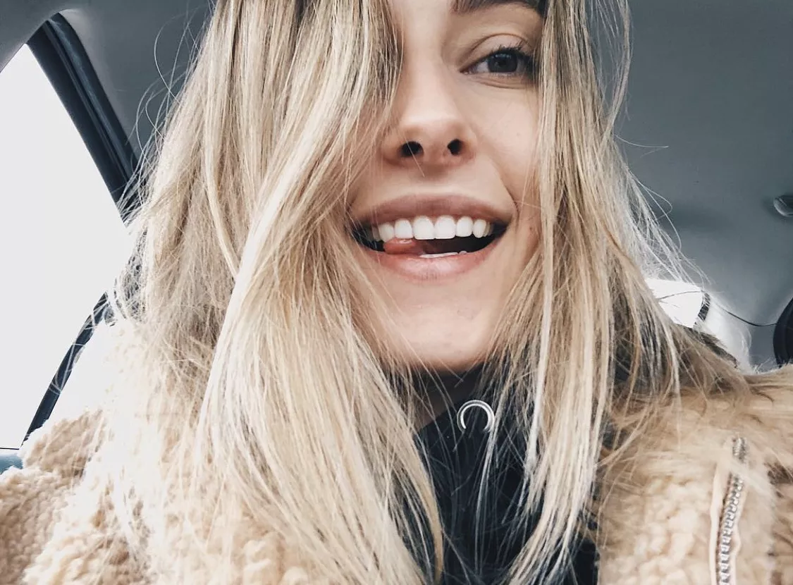 Chelsea Mimms posted by cycleburgundy