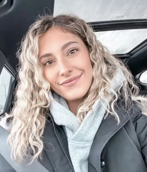 Chelsea Mimms by cycleburgundy