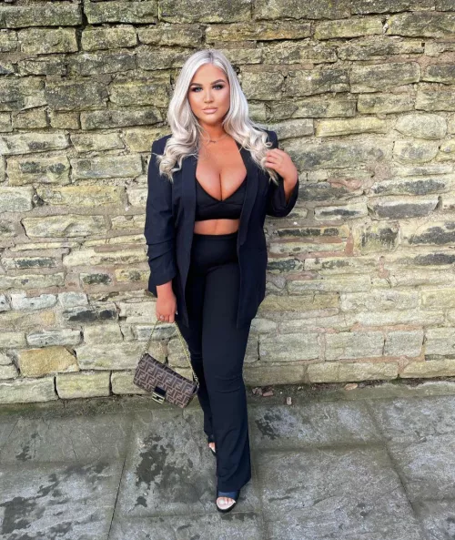 Cheltenham ready by BoobsRJustGreat