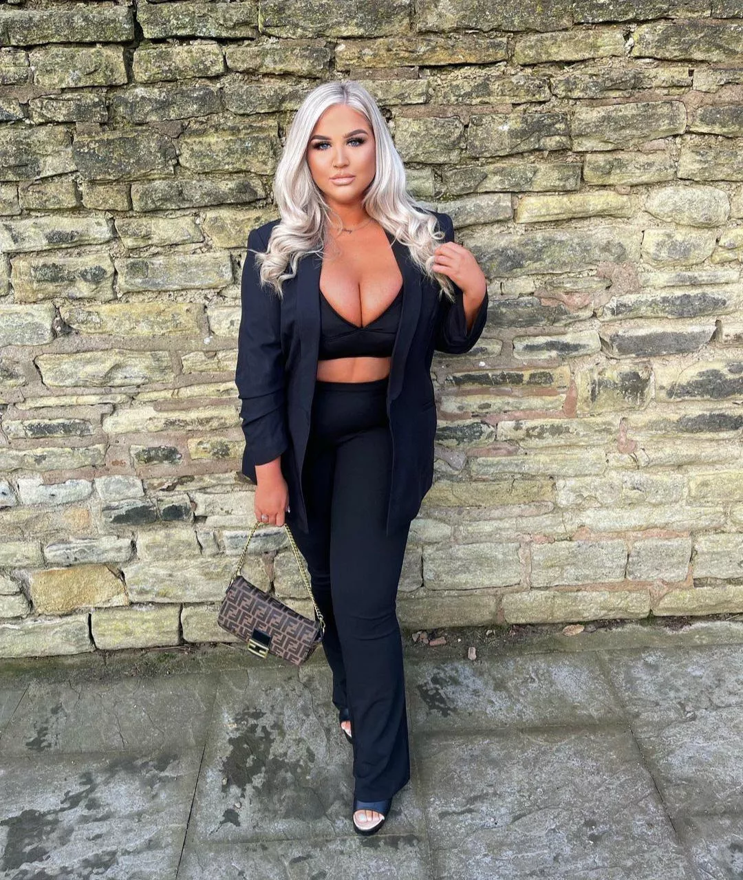 Cheltenham ready posted by BoobsRJustGreat