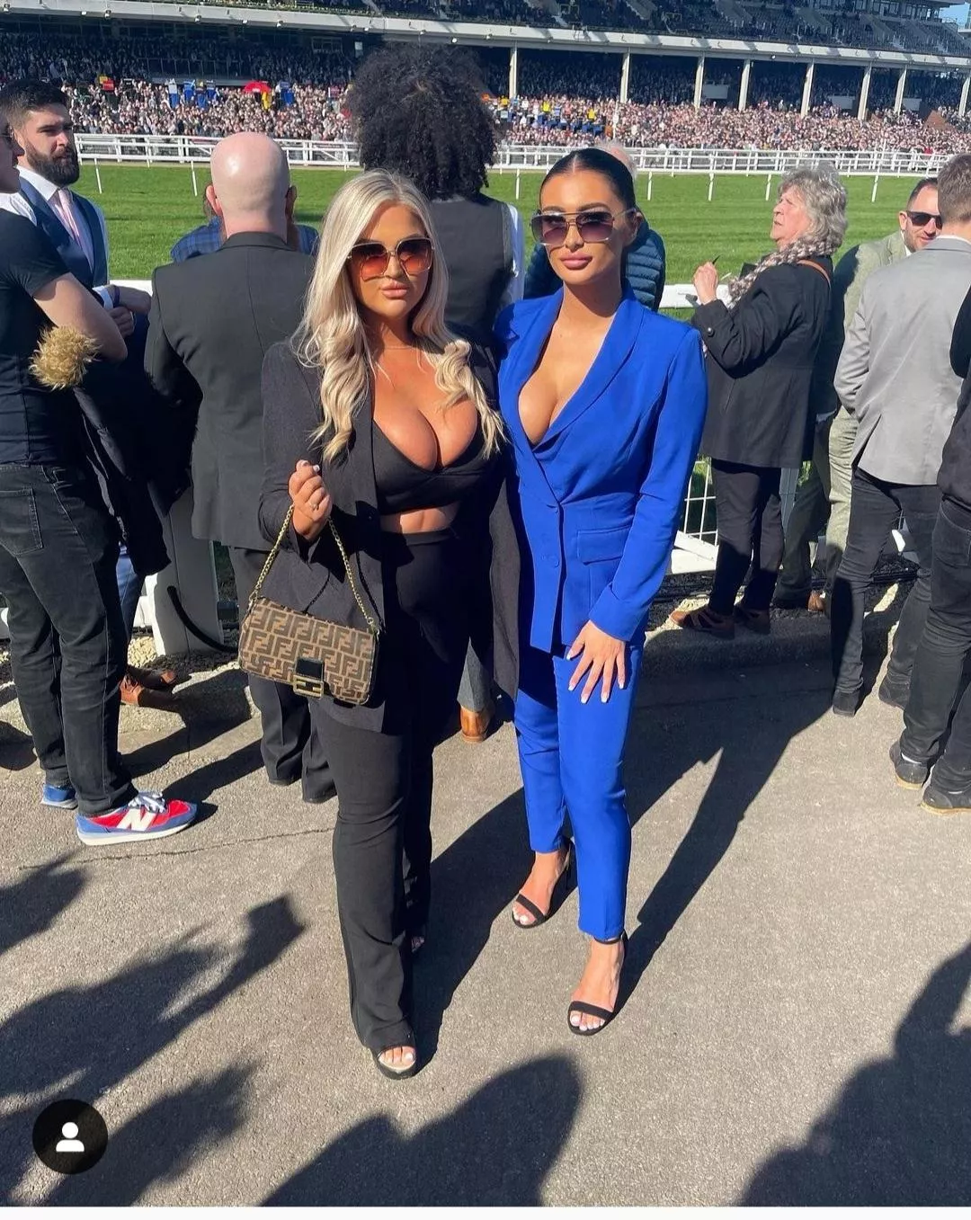 Cheltenham slags posted by lichellemarie