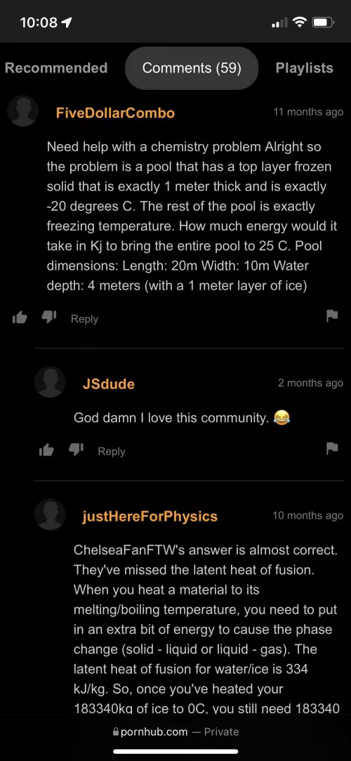 Chem homework answers on good ol’ 🟧⬛️ by lstroud21