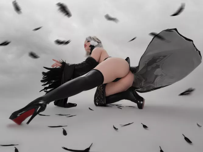 Cheongsam 2B by Lada Lyumos by LadaLyumos