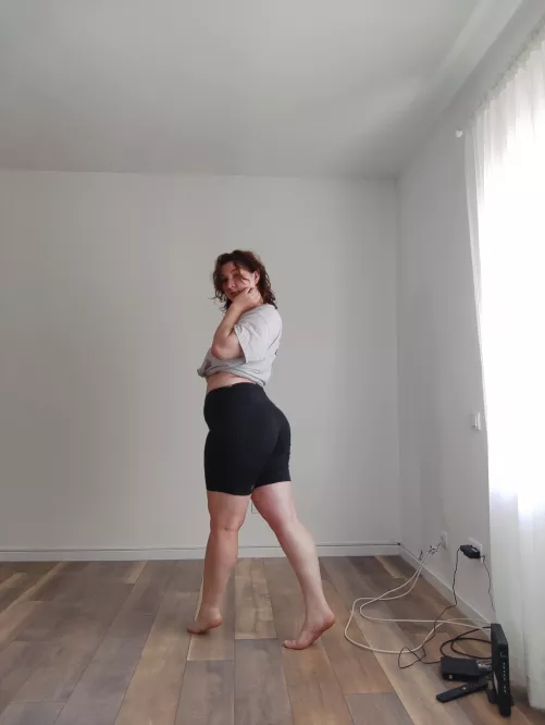 Cherish my ass by vicky_foxx