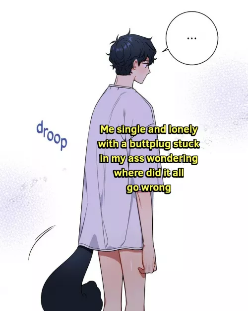 [Cherry Blossoms After Winter] by Tubbiefox