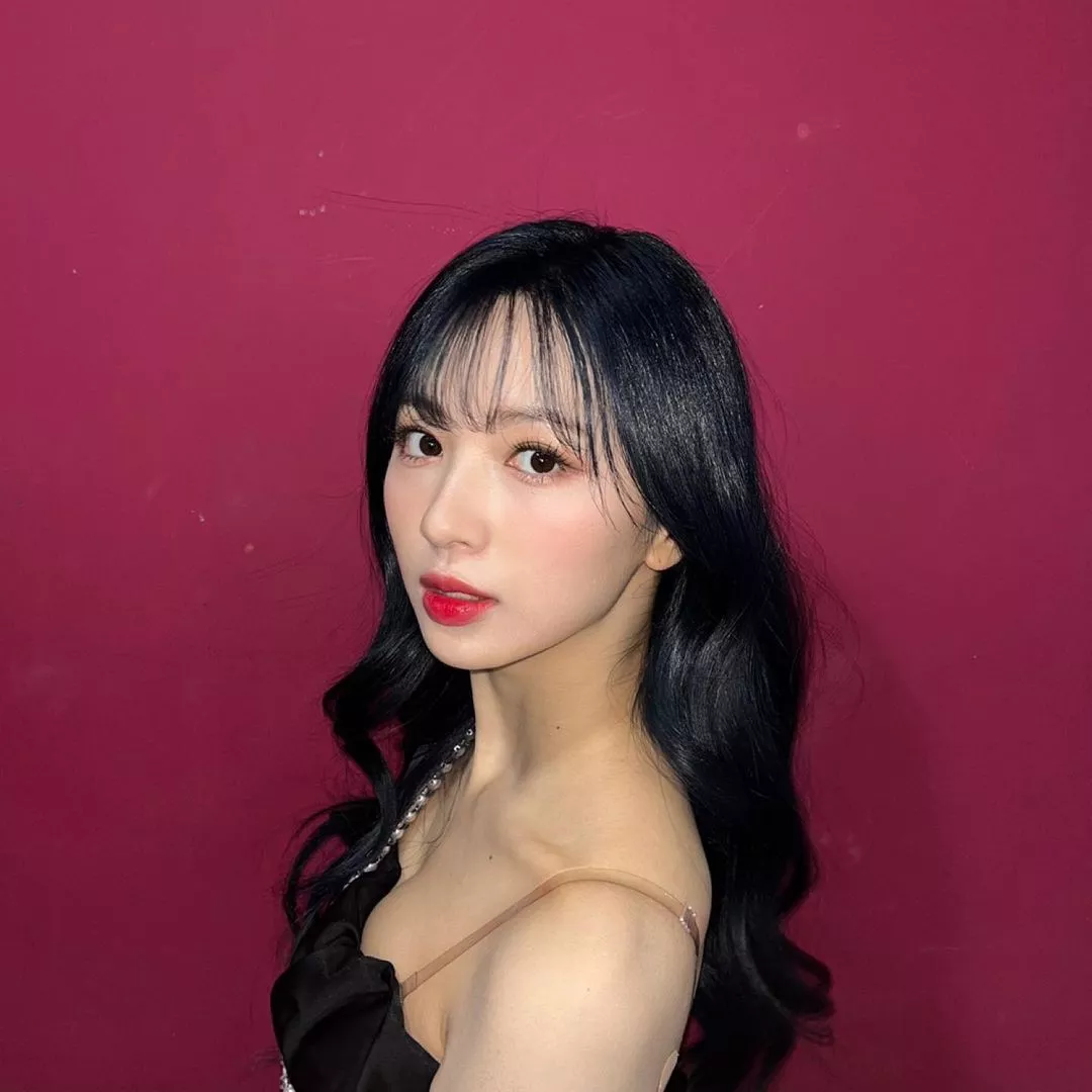 Cherry bullet - jiwon posted by dr_stone89