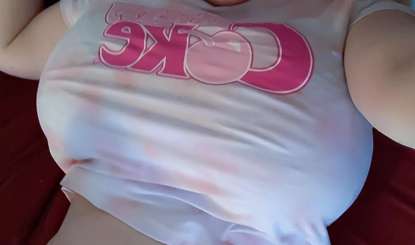 Cherry Coke 😘 posted by PlanktonOk7688