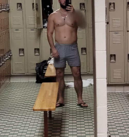 chest day by vatoatletico