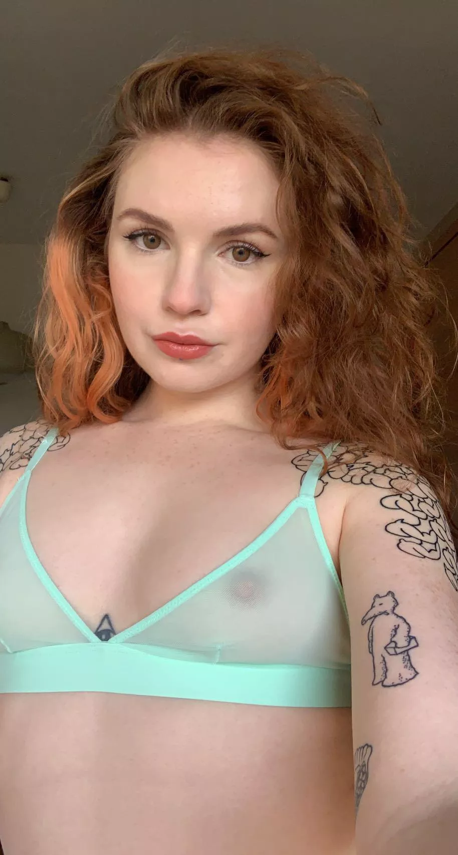 Chest frex posted by kokabyn