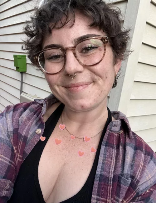 Chest frex are my favorite 🥰 by ZuzzyQT