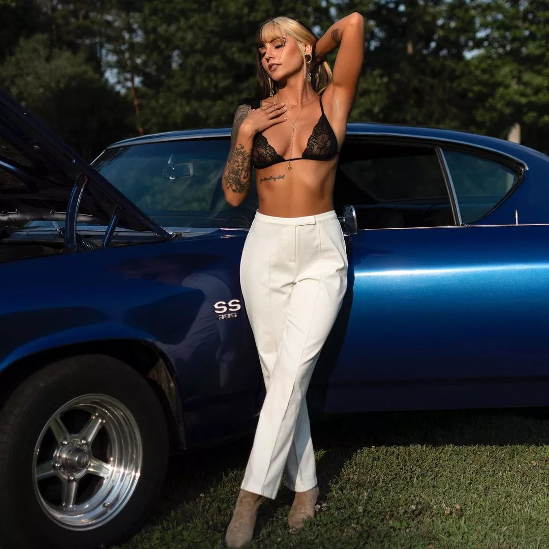 chevy ss posted by kairu173