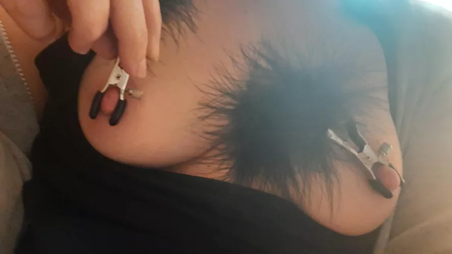 chi vuole giocare con me? by biancalatte75