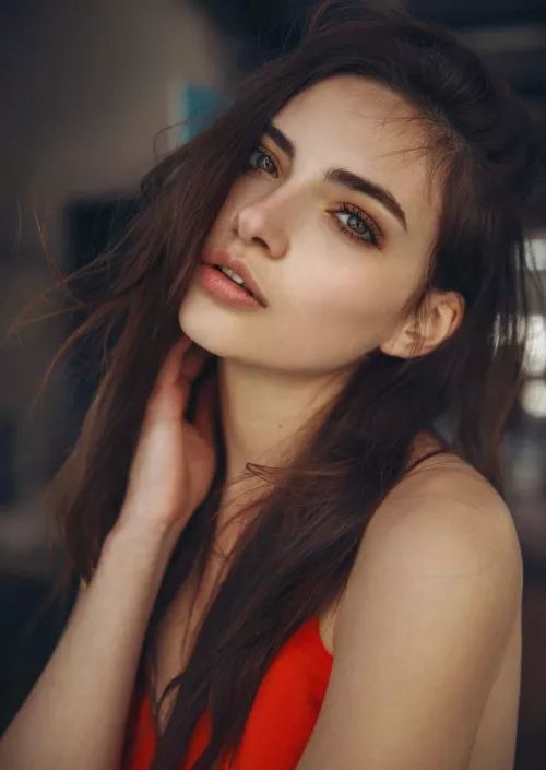 Chiara Pasetto by ECTO1984