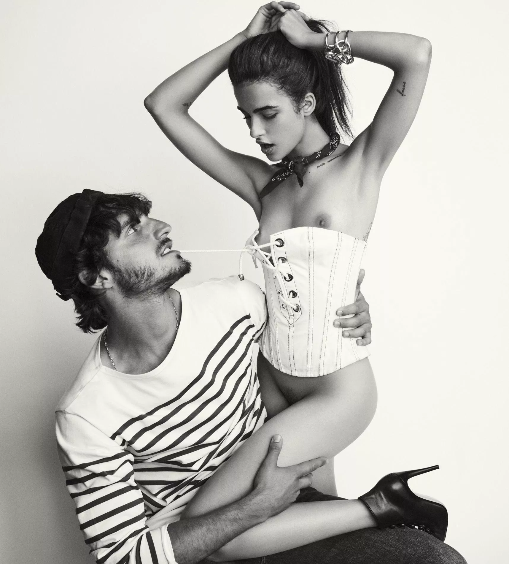 Chiara scelsi posted by neybappenaldo