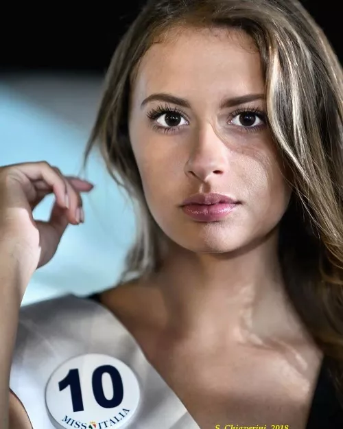 Chiara Stile by Man_of_culture_112