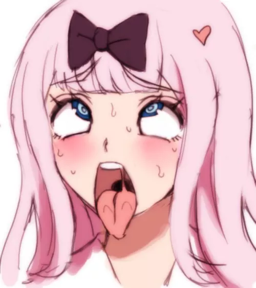 Chika is ready by Agreeable-Emotion-60