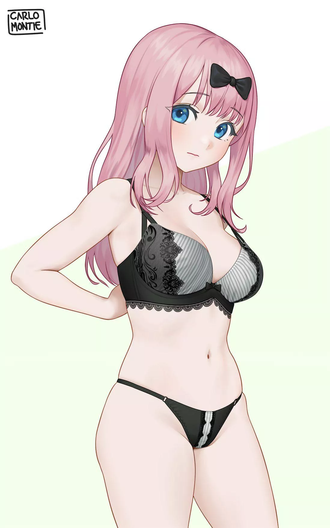 Chika [Kaguya-sama Love is War] posted by Natsu_1000