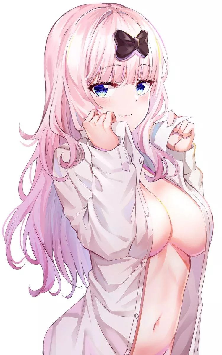 Chika [Kaguya-sama] posted by kinkykat977