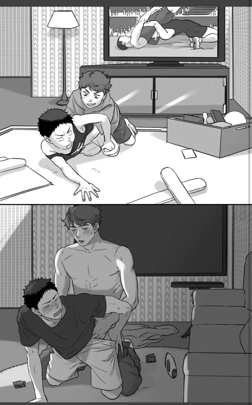 Childhood Friends posted by kskdjks