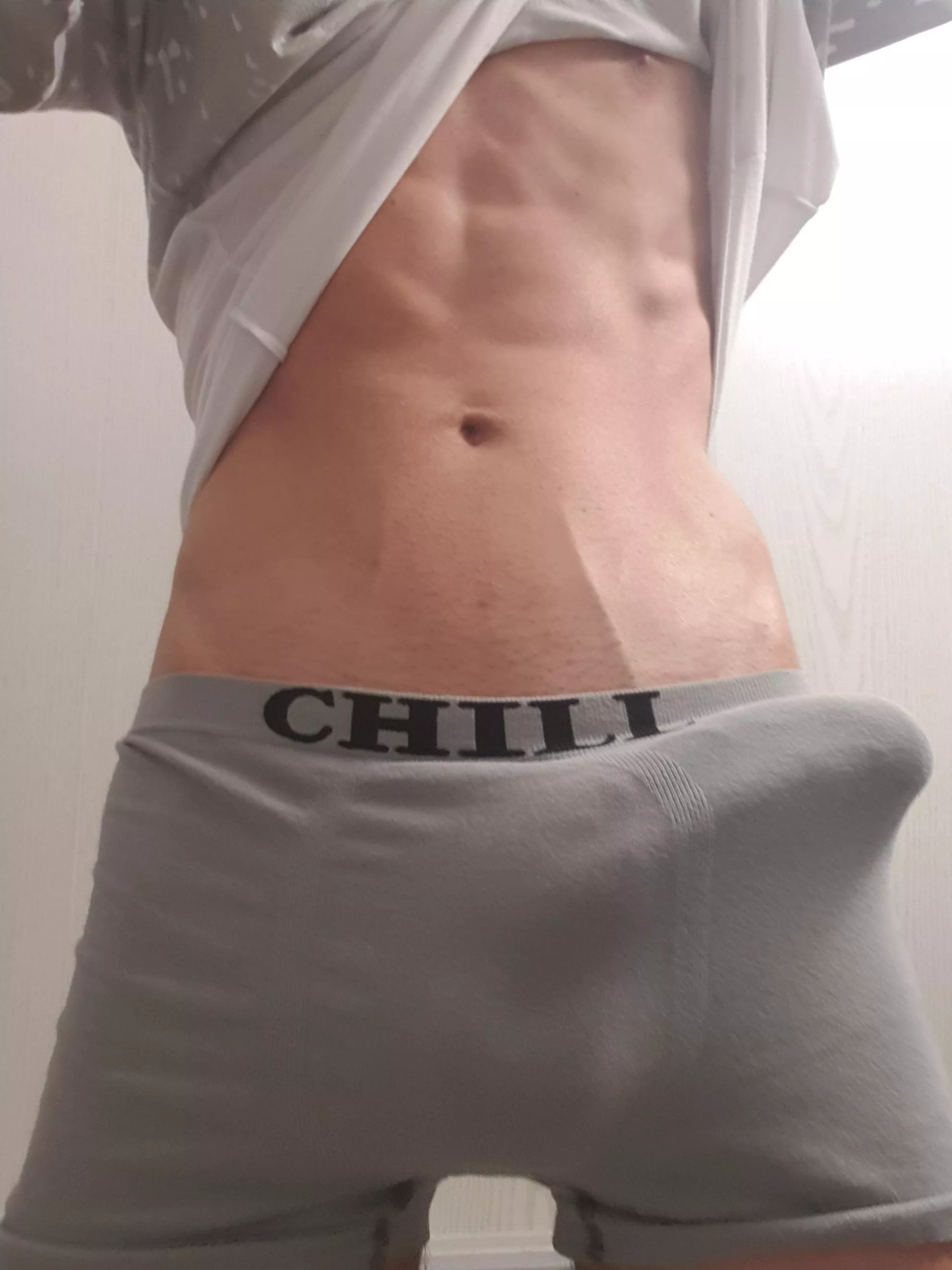 Chill posted by marcscock