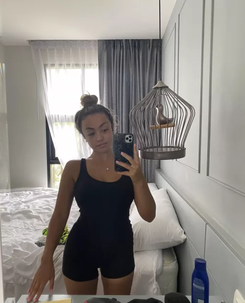 Chill day🤓🌸 by sweetendsadie