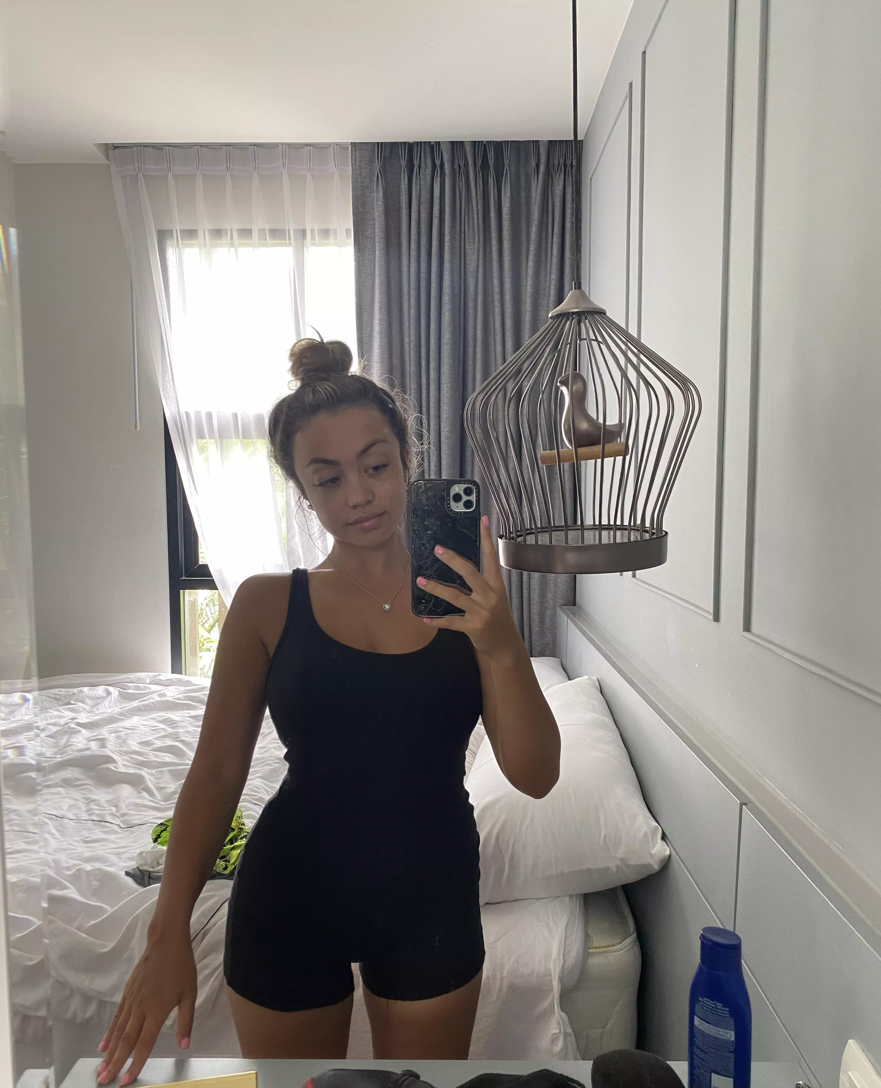 Chill day🤓🌸 posted by sweetendsadie