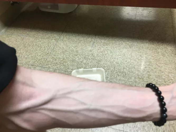 Chillin by JayAmazeToo