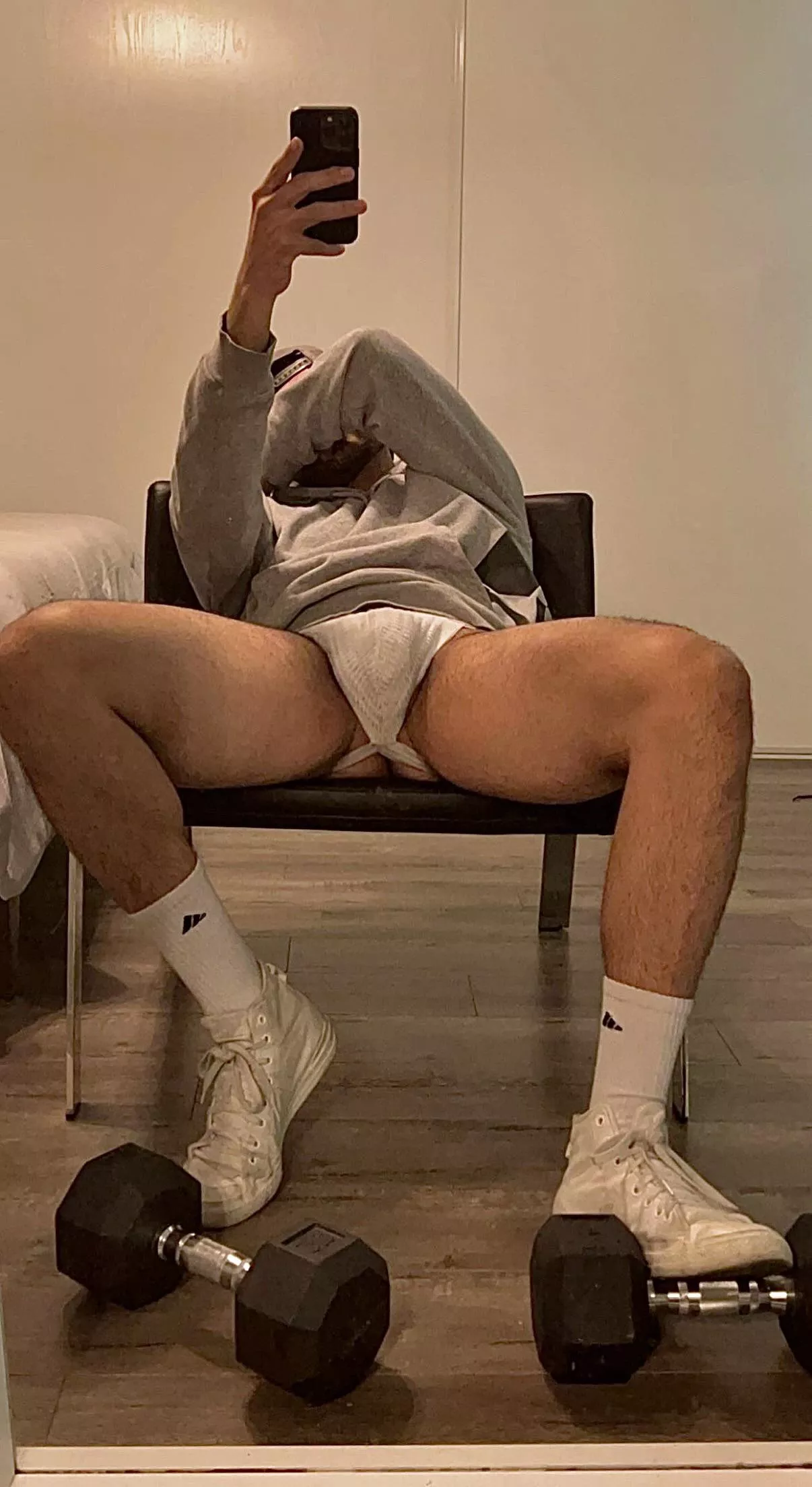 Chillin posted by yourlatinohomie